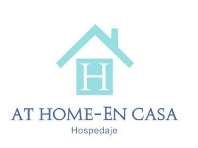 تونخا At Home En Casa Hospedaje 1 المظهر الخارجي الصورة